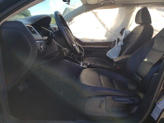 Photo 4 VIN: 3VWD17AJ2EM374366 - VOLKSWAGEN JETTA SE 