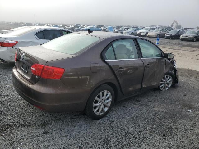 Photo 2 VIN: 3VWD17AJ2EM374464 - VOLKSWAGEN JETTA SE 