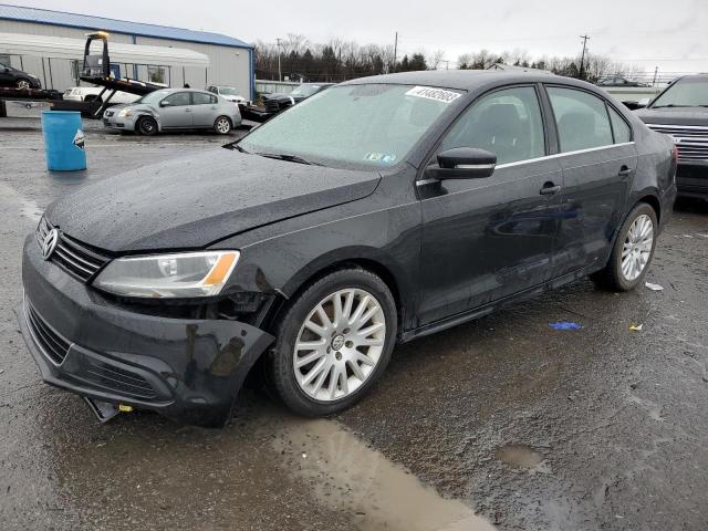 Photo 0 VIN: 3VWD17AJ2EM375291 - VOLKSWAGEN JETTA SE 