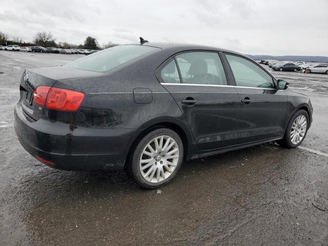 Photo 2 VIN: 3VWD17AJ2EM375291 - VOLKSWAGEN JETTA SE 