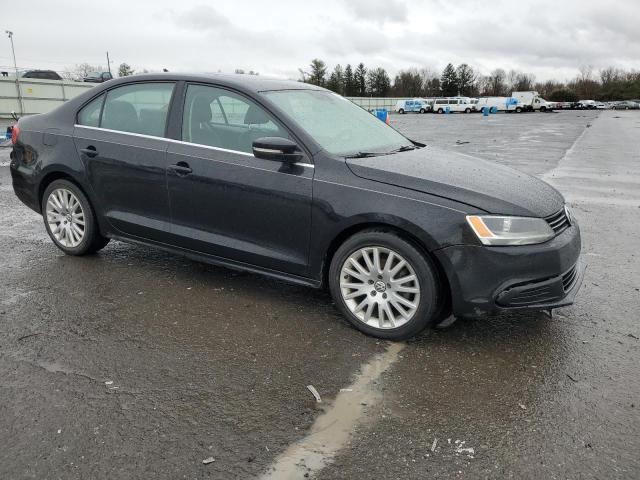 Photo 3 VIN: 3VWD17AJ2EM375291 - VOLKSWAGEN JETTA SE 