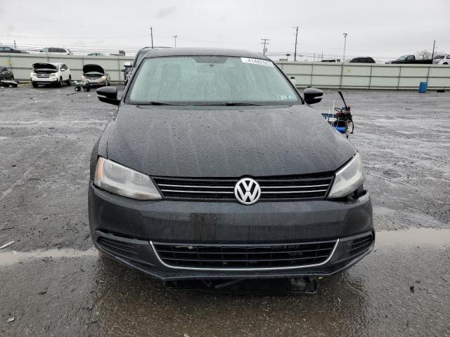 Photo 4 VIN: 3VWD17AJ2EM375291 - VOLKSWAGEN JETTA SE 