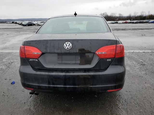 Photo 5 VIN: 3VWD17AJ2EM375291 - VOLKSWAGEN JETTA SE 