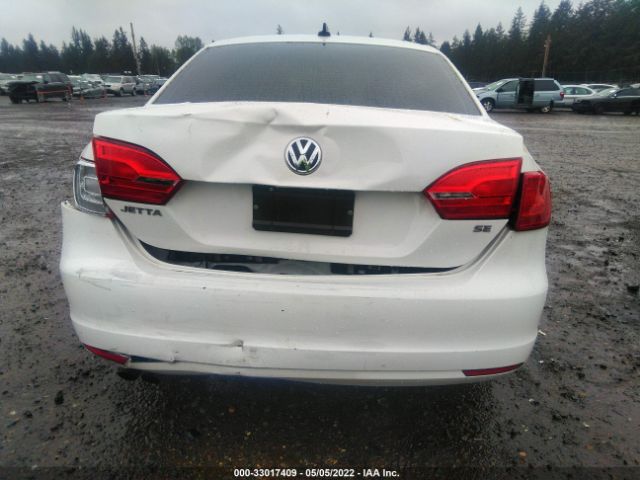 Photo 5 VIN: 3VWD17AJ2EM384718 - VOLKSWAGEN JETTA SEDAN 