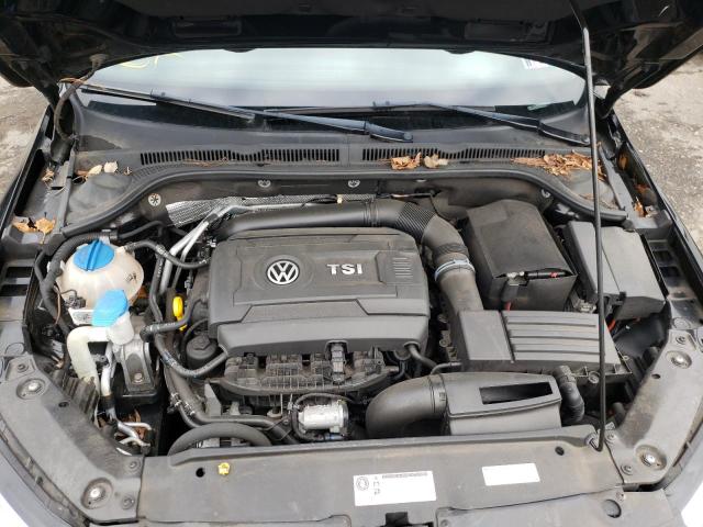 Photo 6 VIN: 3VWD17AJ2EM387294 - VOLKSWAGEN JETTA SE 