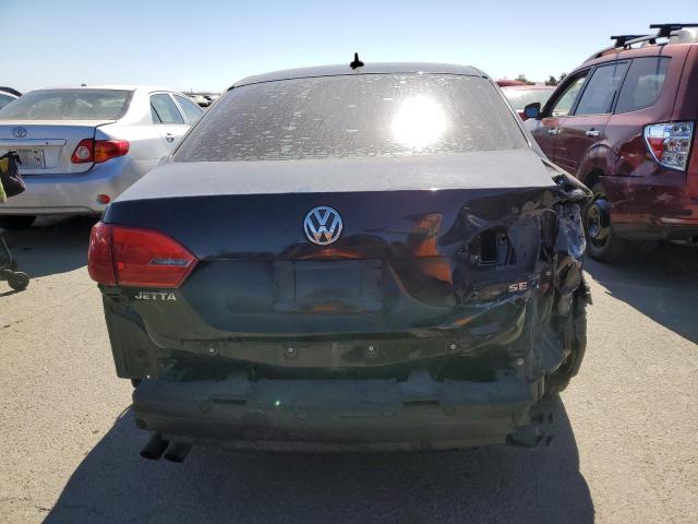 Photo 5 VIN: 3VWD17AJ2EM390003 - VOLKSWAGEN JETTA 