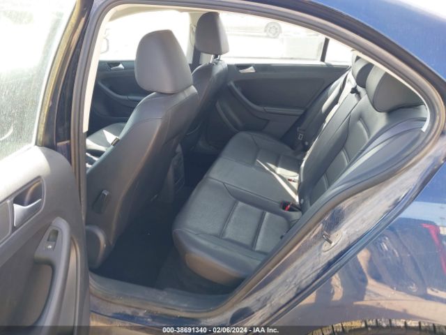 Photo 7 VIN: 3VWD17AJ2EM396013 - VOLKSWAGEN JETTA 