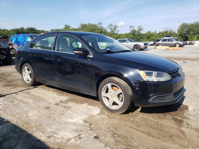 Photo 3 VIN: 3VWD17AJ2EM398179 - VOLKSWAGEN JETTA SE 