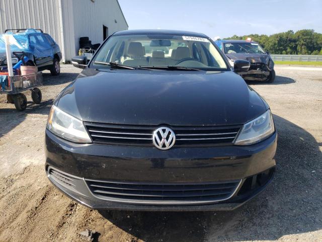 Photo 4 VIN: 3VWD17AJ2EM398179 - VOLKSWAGEN JETTA SE 