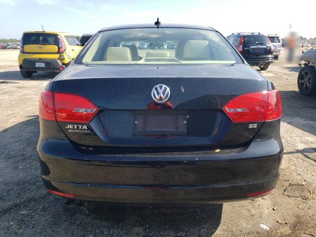 Photo 5 VIN: 3VWD17AJ2EM398179 - VOLKSWAGEN JETTA SE 