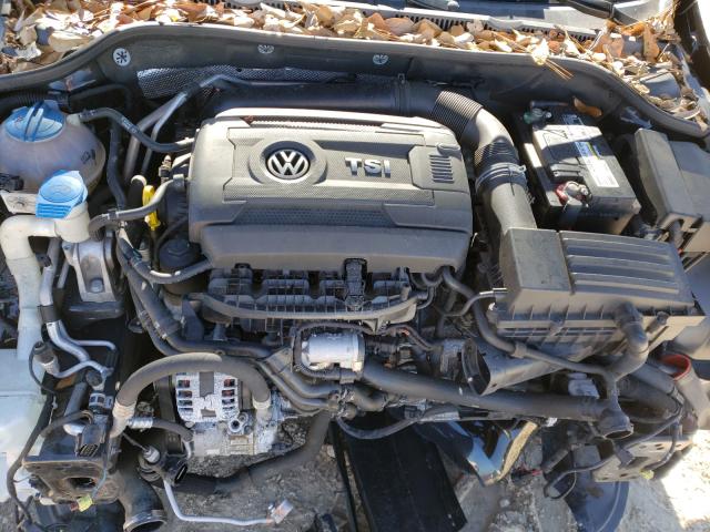 Photo 6 VIN: 3VWD17AJ2EM399431 - VOLKSWAGEN JETTA SE 