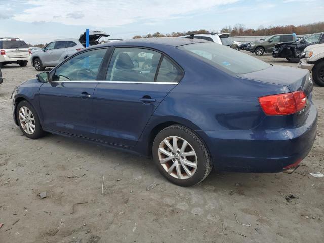 Photo 1 VIN: 3VWD17AJ2EM400142 - VOLKSWAGEN JETTA SE 