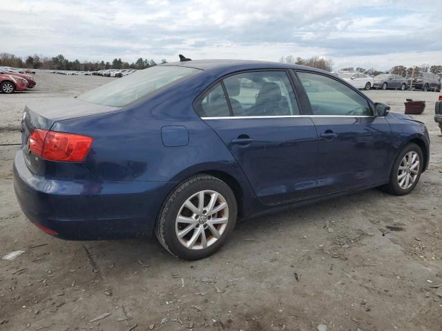 Photo 2 VIN: 3VWD17AJ2EM400142 - VOLKSWAGEN JETTA SE 