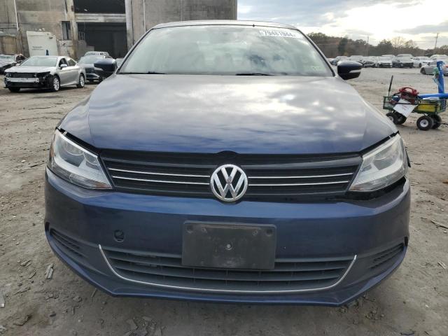 Photo 4 VIN: 3VWD17AJ2EM400142 - VOLKSWAGEN JETTA SE 