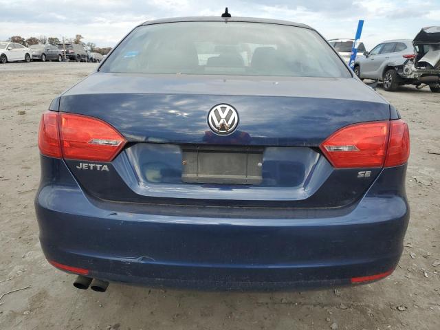 Photo 5 VIN: 3VWD17AJ2EM400142 - VOLKSWAGEN JETTA SE 