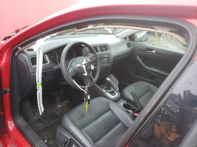 Photo 7 VIN: 3VWD17AJ2EM400531 - VOLKSWAGEN JETTA SE 