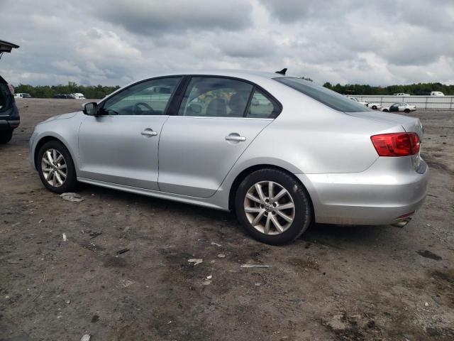 Photo 1 VIN: 3VWD17AJ2EM401517 - VOLKSWAGEN JETTA SE 