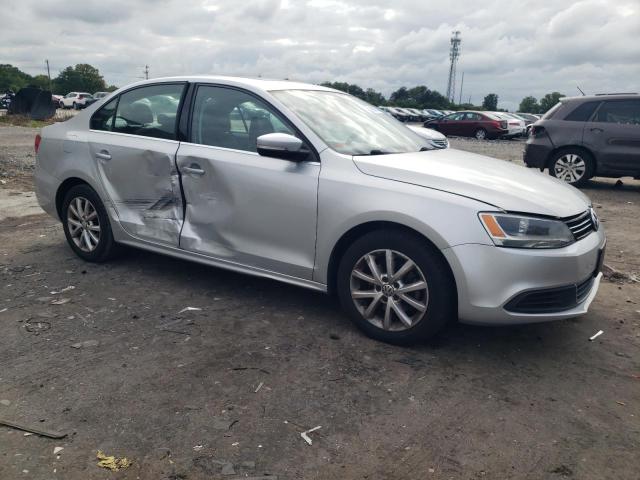 Photo 3 VIN: 3VWD17AJ2EM401517 - VOLKSWAGEN JETTA SE 