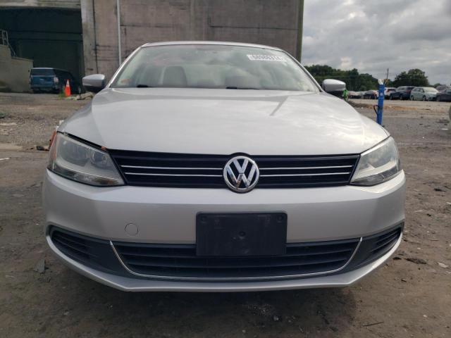 Photo 4 VIN: 3VWD17AJ2EM401517 - VOLKSWAGEN JETTA SE 