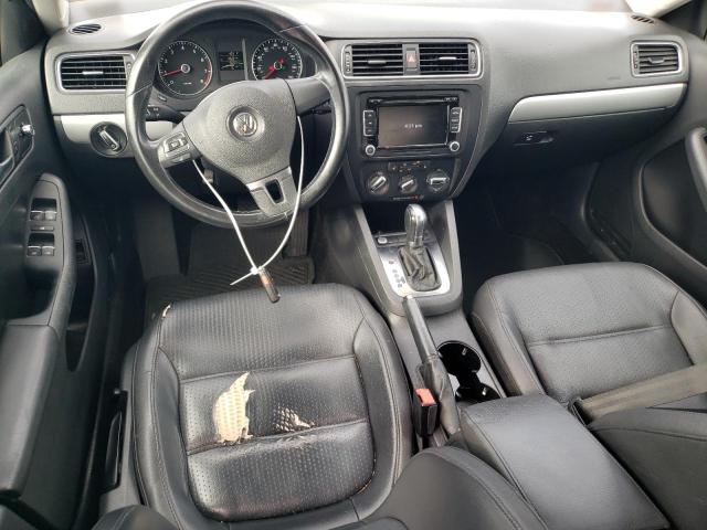 Photo 7 VIN: 3VWD17AJ2EM401517 - VOLKSWAGEN JETTA SE 