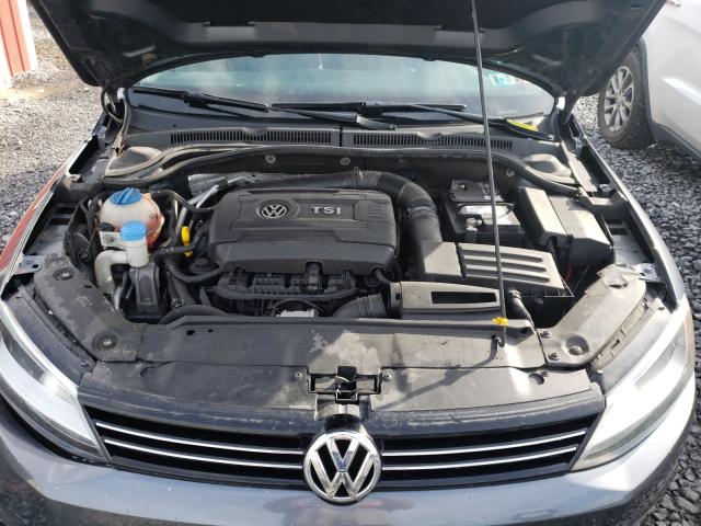 Photo 6 VIN: 3VWD17AJ2EM412131 - VOLKSWAGEN JETTA 