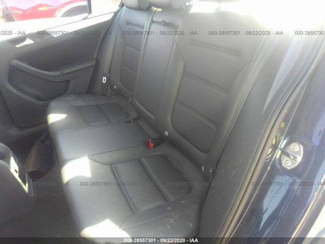 Photo 7 VIN: 3VWD17AJ2EM412159 - VOLKSWAGEN JETTA SEDAN 