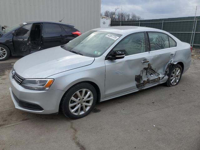 Photo 0 VIN: 3VWD17AJ2EM412839 - VOLKSWAGEN JETTA 