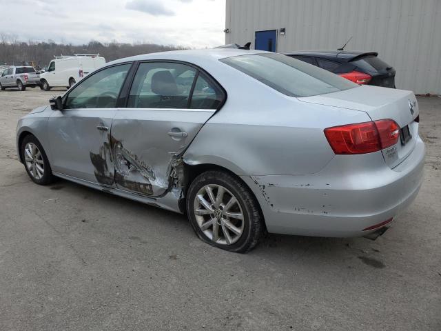 Photo 1 VIN: 3VWD17AJ2EM412839 - VOLKSWAGEN JETTA 