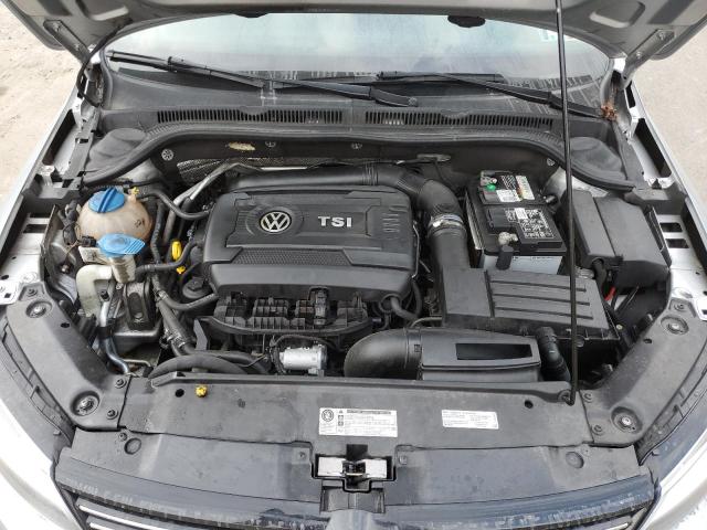 Photo 10 VIN: 3VWD17AJ2EM412839 - VOLKSWAGEN JETTA 