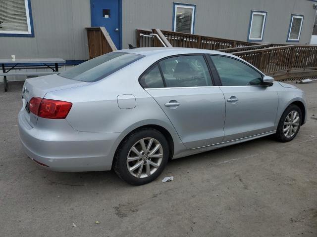 Photo 2 VIN: 3VWD17AJ2EM412839 - VOLKSWAGEN JETTA 