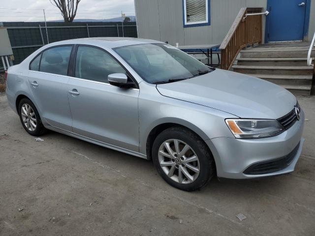 Photo 3 VIN: 3VWD17AJ2EM412839 - VOLKSWAGEN JETTA 