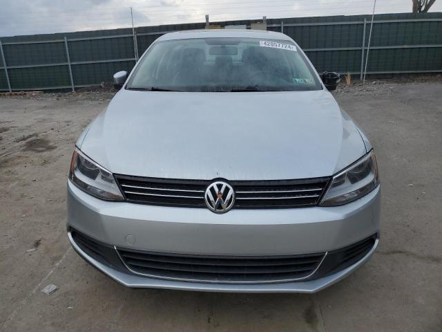 Photo 4 VIN: 3VWD17AJ2EM412839 - VOLKSWAGEN JETTA 