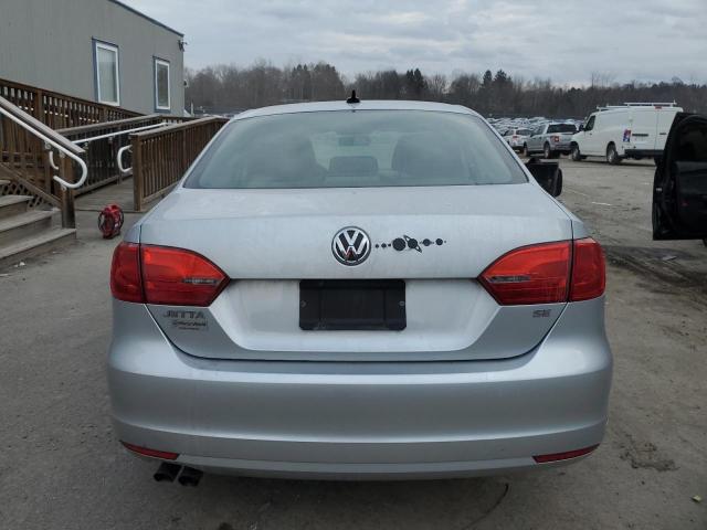 Photo 5 VIN: 3VWD17AJ2EM412839 - VOLKSWAGEN JETTA 