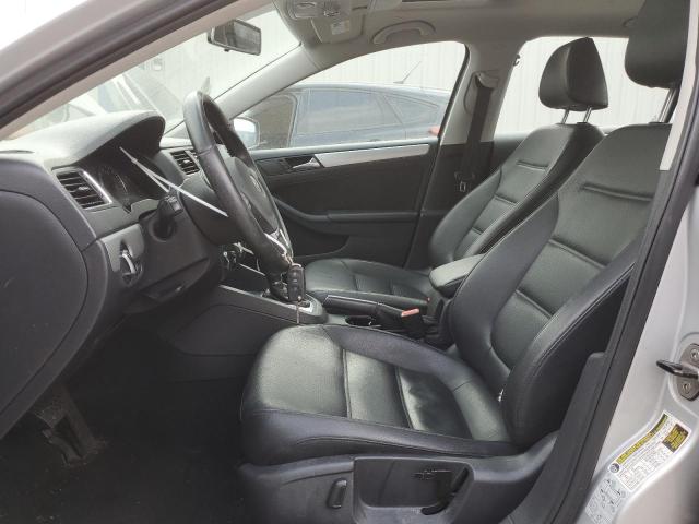 Photo 6 VIN: 3VWD17AJ2EM412839 - VOLKSWAGEN JETTA 