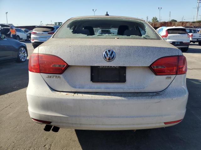 Photo 5 VIN: 3VWD17AJ2EM419290 - VOLKSWAGEN JETTA SE 