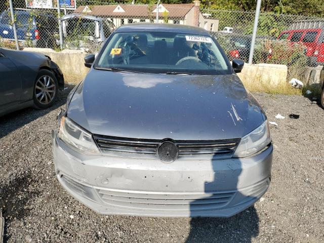 Photo 4 VIN: 3VWD17AJ2EM420908 - VOLKSWAGEN JETTA SE 