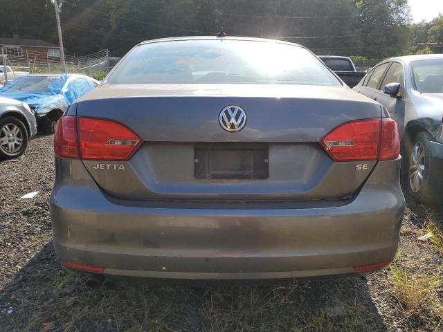 Photo 5 VIN: 3VWD17AJ2EM420908 - VOLKSWAGEN JETTA SE 