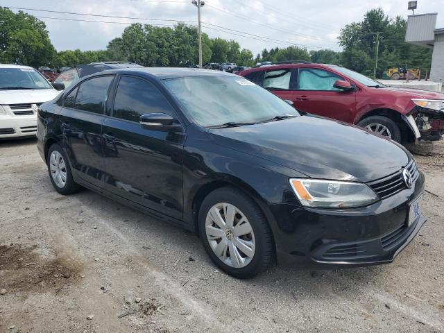 Photo 3 VIN: 3VWD17AJ2EM424165 - VOLKSWAGEN JETTA SE 