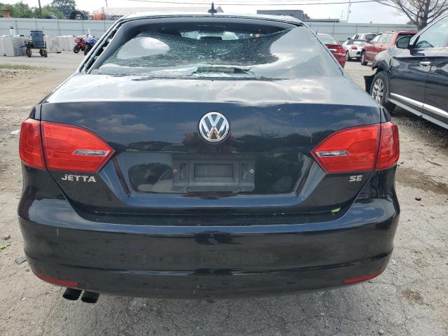 Photo 5 VIN: 3VWD17AJ2EM424165 - VOLKSWAGEN JETTA SE 