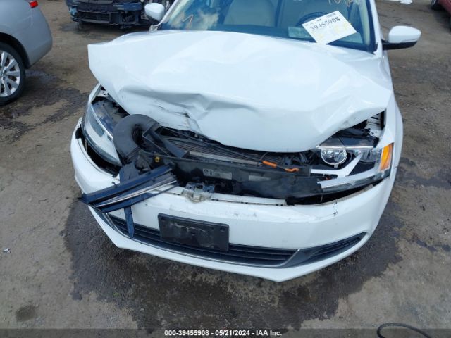 Photo 5 VIN: 3VWD17AJ2EM429060 - VOLKSWAGEN JETTA 