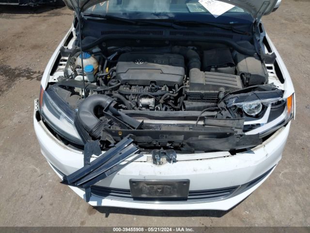 Photo 9 VIN: 3VWD17AJ2EM429060 - VOLKSWAGEN JETTA 