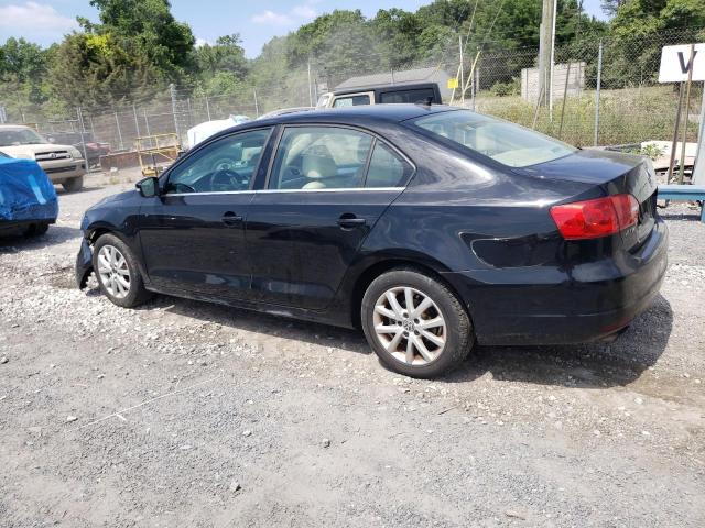 Photo 1 VIN: 3VWD17AJ2EM429186 - VOLKSWAGEN JETTA 