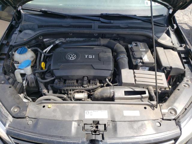 Photo 10 VIN: 3VWD17AJ2EM429186 - VOLKSWAGEN JETTA 