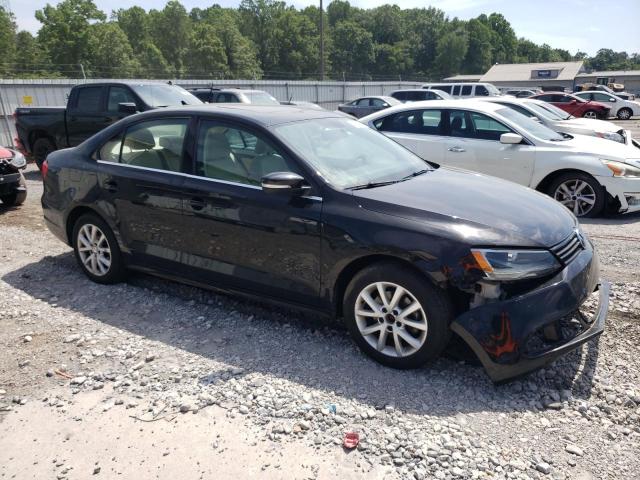 Photo 3 VIN: 3VWD17AJ2EM429186 - VOLKSWAGEN JETTA 