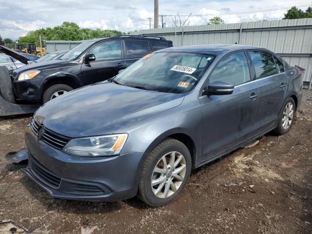 Photo 0 VIN: 3VWD17AJ2EM430550 - VOLKSWAGEN JETTA 