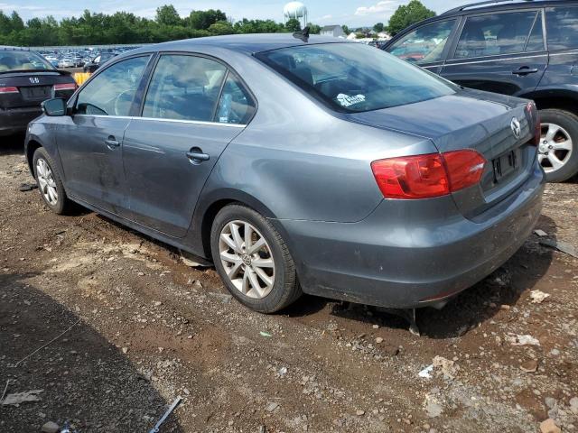 Photo 1 VIN: 3VWD17AJ2EM430550 - VOLKSWAGEN JETTA 