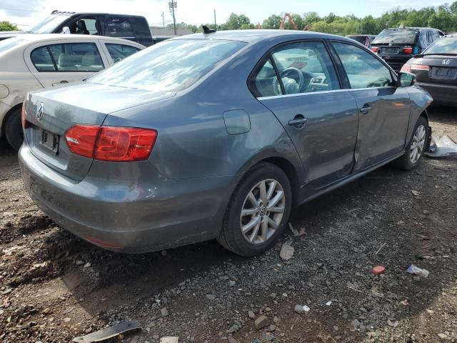 Photo 2 VIN: 3VWD17AJ2EM430550 - VOLKSWAGEN JETTA 