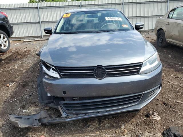 Photo 4 VIN: 3VWD17AJ2EM430550 - VOLKSWAGEN JETTA 