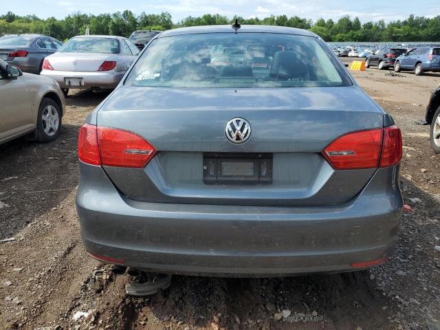 Photo 5 VIN: 3VWD17AJ2EM430550 - VOLKSWAGEN JETTA 