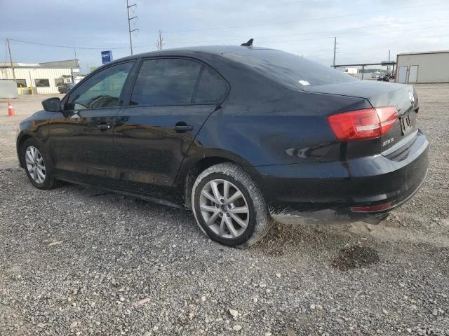 Photo 1 VIN: 3VWD17AJ2FM204607 - VOLKSWAGEN JETTA SE 